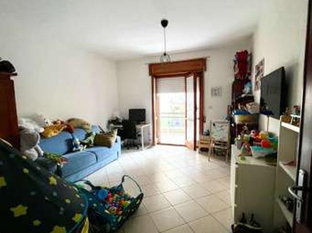 Appartamento arredato Fuorigrotta