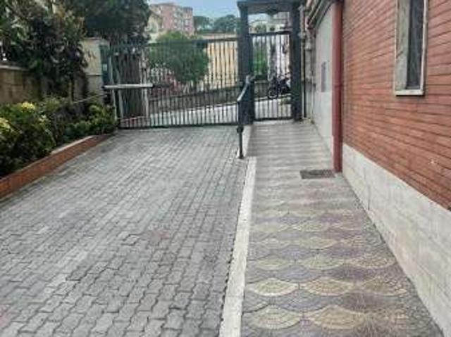 Appartamento arredato Fuorigrotta