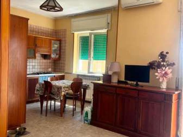 Appartamento arredato Fuorigrotta