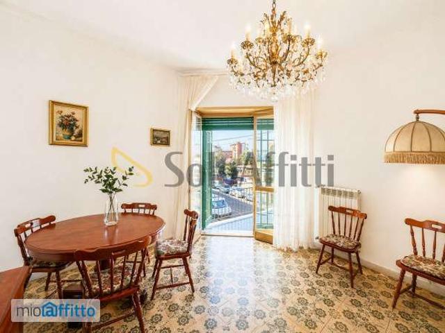 Appartamento arredato Fuorigrotta