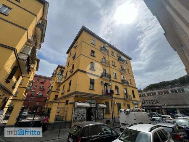 Appartamento arredato Fuorigrotta