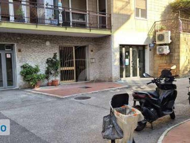 Appartamento arredato Fuorigrotta