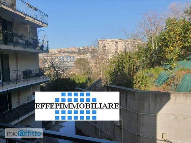 Appartamento arredato Fuorigrotta