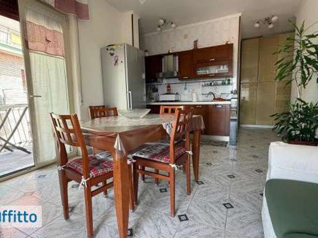 Appartamento arredato Fuorigrotta