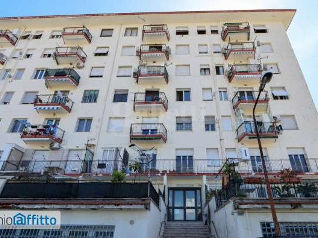 Appartamento arredato Fuorigrotta