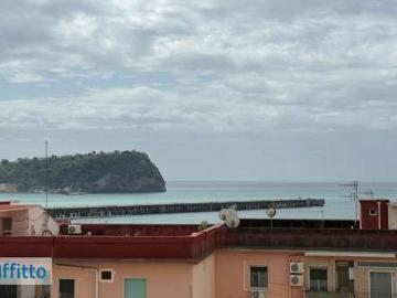 Via Ascanio Napoli, Via Bagnoli Napoli