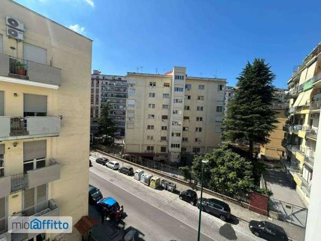 Appartamento arredato Fuorigrotta