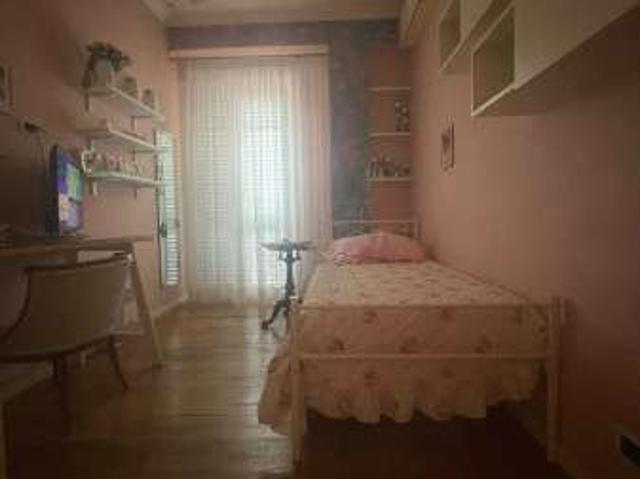 Appartamento arredato Fuorigrotta