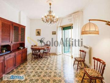Fuorigrotta, Napoli Campania - Riscaldamento
