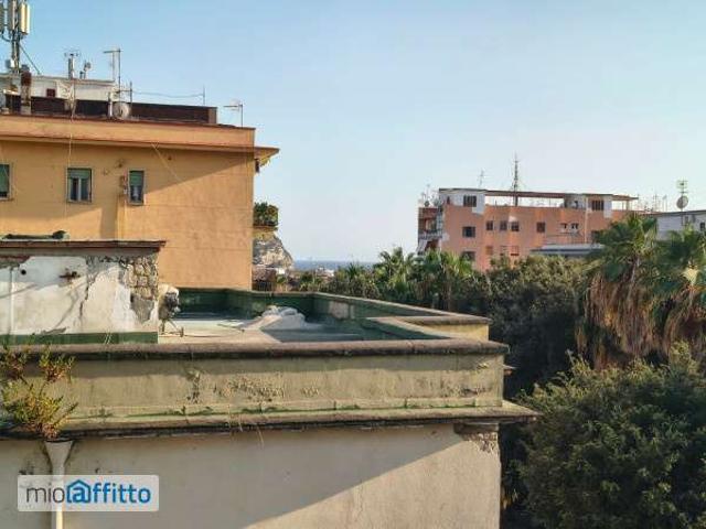 Appartamento arredato Fuorigrotta