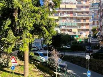 Fuorigrotta, Napoli Campania - Balcone