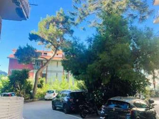 Appartamento arredato Fuorigrotta