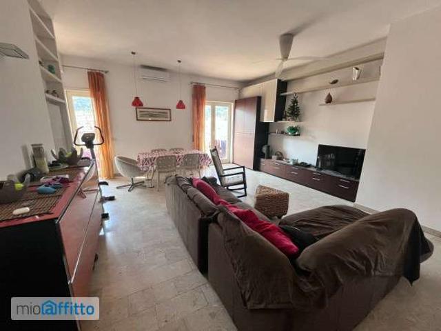 Appartamento arredato Fuorigrotta