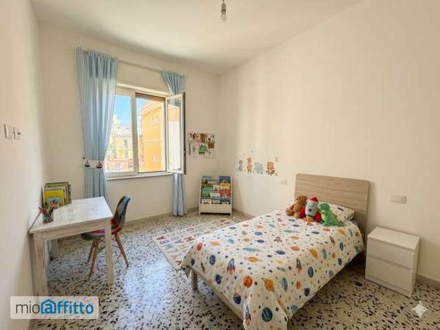 Appartamento arredato Fuorigrotta