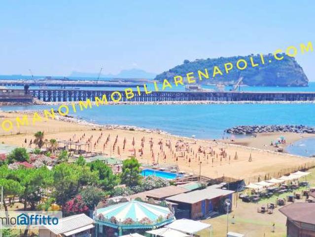 Appartamento arredato Fuorigrotta