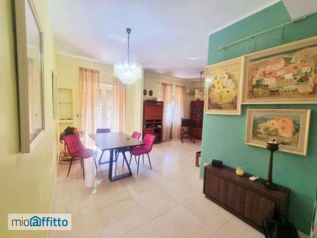 Appartamento arredato Fuorigrotta