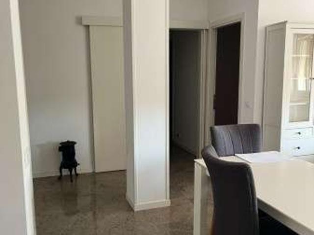 Appartamento arredato Intorno mura