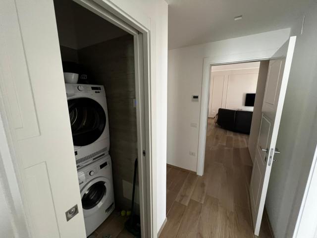 Appartamento arredato in affitto – 3408