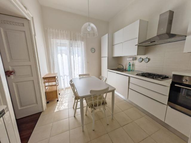 Appartamento arredato in affitto – 3440