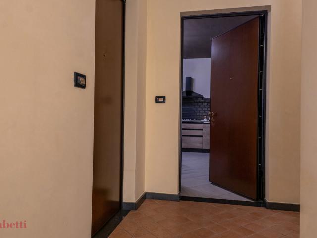 Appartamento arredato in affitto a Brandizzo