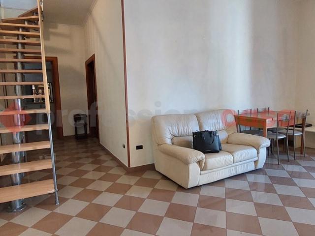 Appartamento arredato in affitto a Fontana Liri