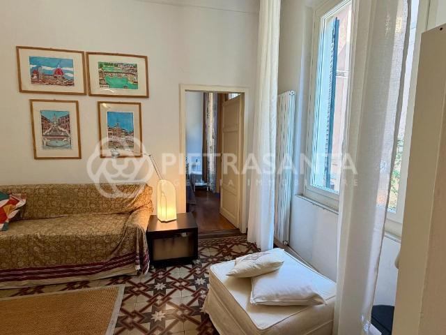 Appartamento arredato in affitto a Pietrasanta