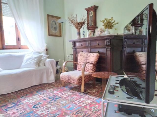 Appartamento arredato in affitto, Camaiore lido di