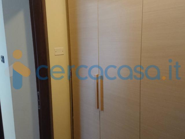 Appartamento arredato in affitto, in zona via Sostegno, Brescia