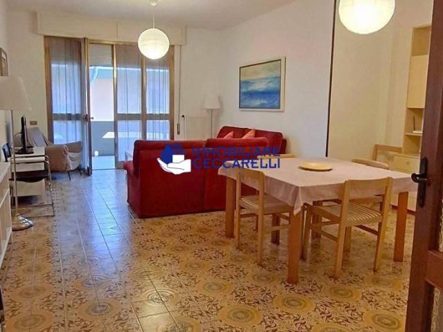 Appartamento arredato in affitto, Massa marina di