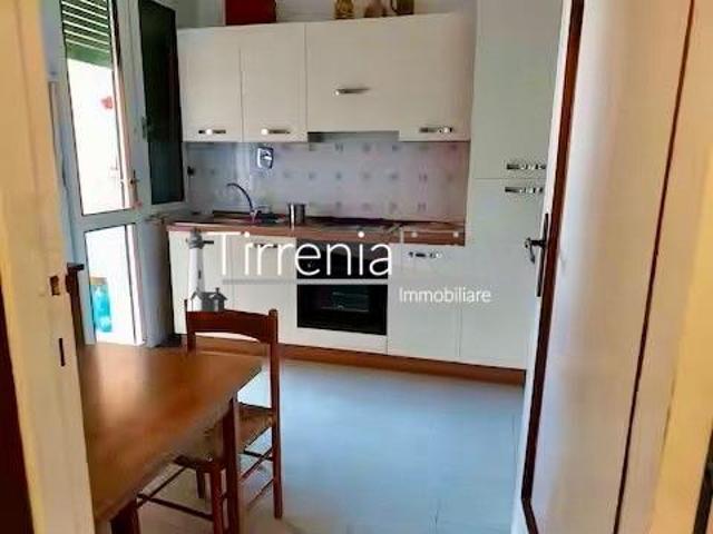 Appartamento arredato in affitto, Pisa tirrenia