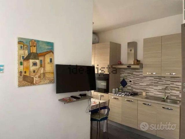 Appartamento arredato in ORTIGIA