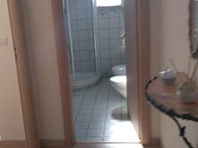 appartamento arredato in Via Colasberna