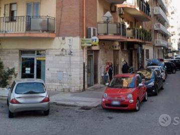 Appartamento arredato in zona centrale