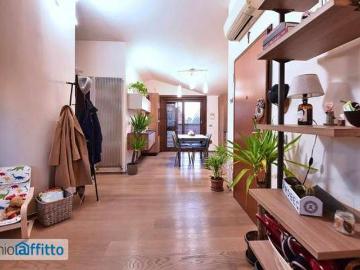Appartamento in affitto a Paderno Dugnano - Balcone