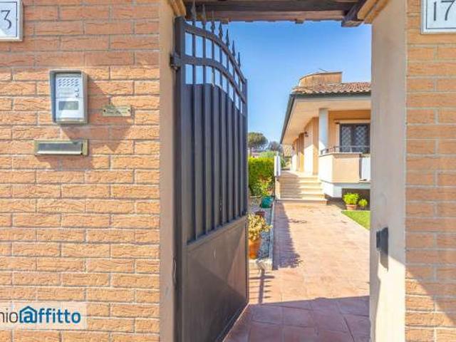 Appartamento arredato Infernetto, axa, casal palocco, madonnetta a roma