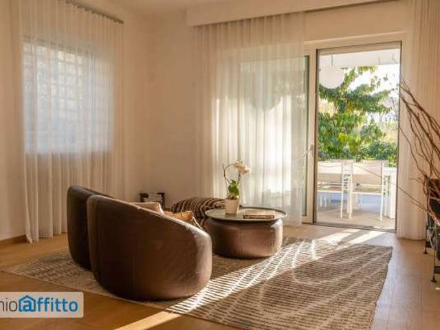Appartamento arredato Infernetto, axa, casal palocco, madonnetta a roma