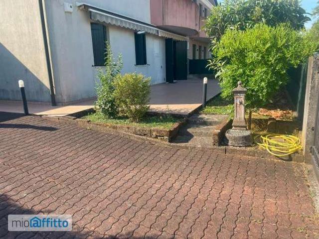 Appartamento arredato Istrana