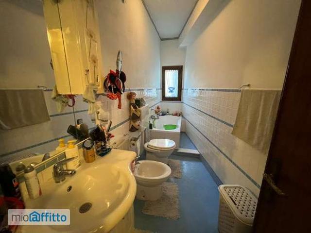 Appartamento arredato Isnello