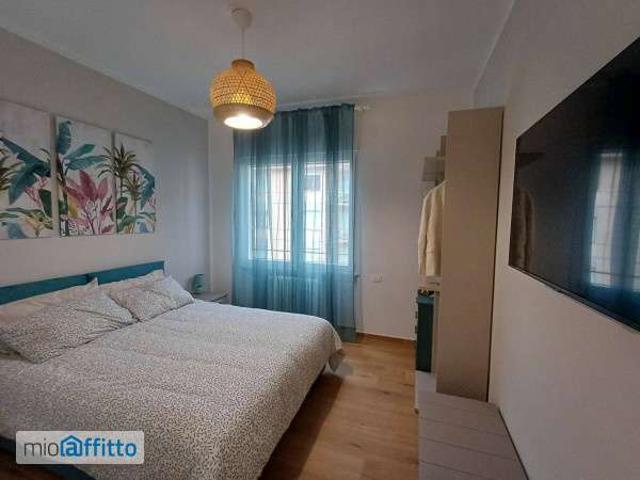 Appartamento arredato Isolotto e legnaia