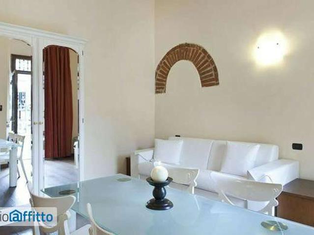 Appartamento arredato Isolotto e legnaia