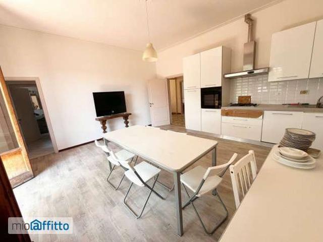 Appartamento arredato Isolotto e legnaia