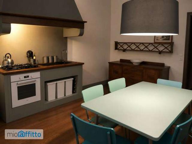 Appartamento arredato Isolotto e legnaia