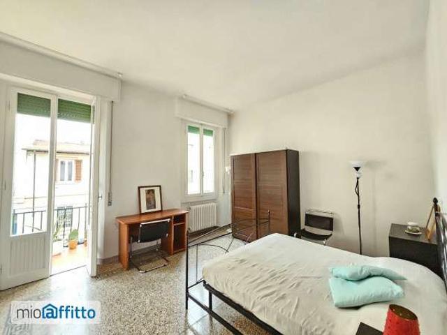 Appartamento arredato Isolotto e legnaia