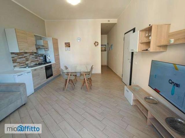 Appartamento arredato Isola Delle Femmine