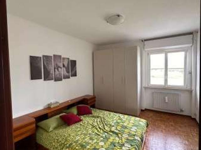 Appartamento arredato Ivrea