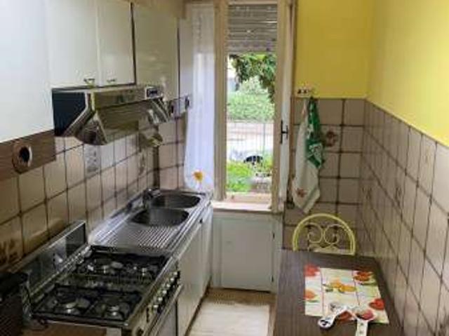 Appartamento arredato Jesi
