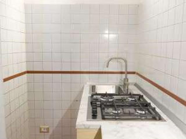 Appartamento arredato Oltretorrente