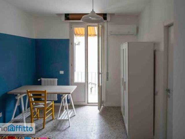 Appartamento arredato Oltretorrente