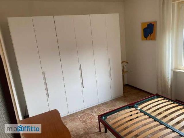 Appartamento arredato Oltretorrente