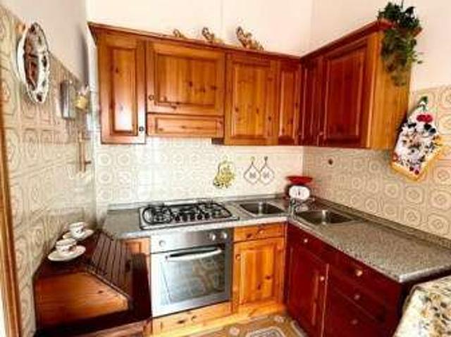 Appartamento arredato Olmedo